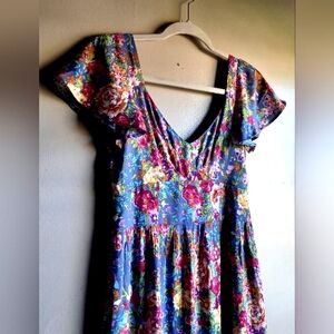 AUGUSTE the Label DRESS